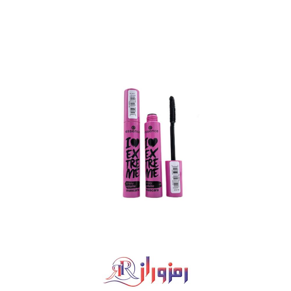 ریمل صورتی اسنس essence،خرید و قیمت ریمل صورتی اسنس essence